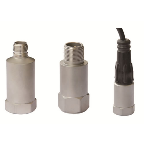 Industrial Accelerometer
