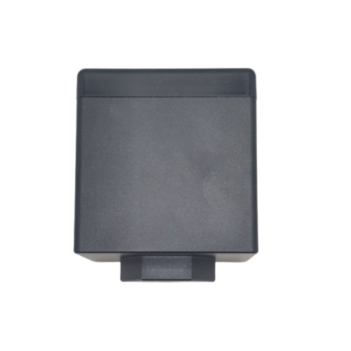 Wireless Tri-Axis Accelerometer